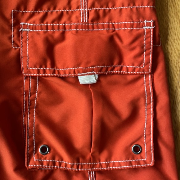 Sand & Sun swim shorts men’s medium - Picture 3 of 6